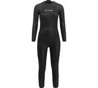Orca Athlex Flow Woman Neoprene Wetsuit Black L Women
