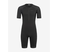 Orca Athlex Lite Trisuit black grey - XS