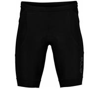 Orca Athlex Mens Tri Shorts Black Compression Triathlon Pockets Quick Drying