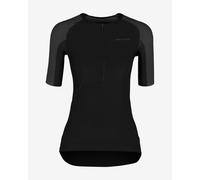 Orca Athlex Short Sleeve Jersey Black Women - XL