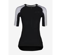 Orca Athlex Short Sleeve Jersey White Black Women - M