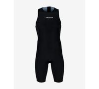 Orca Athlex Sleeveless Trisuit Black XS Men