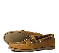 Orca Bay-Casual Shoes Creek Men-41-Saddle Leather
