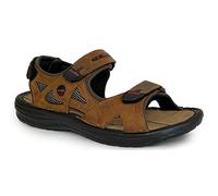 Orca Bay Mens Tahiti II Leather Casual Sports Sandals