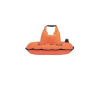 Orca Bungee Safety Buoy Orange
