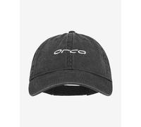 Orca Canvas Cap Dark Grey