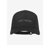 Orca Cap Basic black cap - L