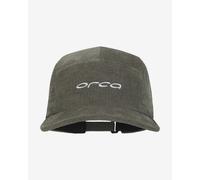 Orca Corduroy Cap Khaki Green