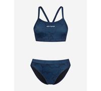 Orca Core bikini navy blue women - S