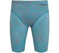ORCA Core Mens Swim Jammer Shorts - Red - 38"