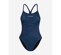 Orca Core Swimsuit Blue L Woman