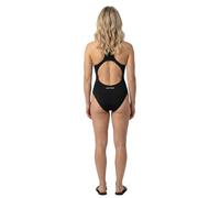 Orca Core One Piece Womens Swimsuit Black Swimming Ladies Swim Suit