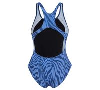 Orca Core Swimsuit Blue S Woman