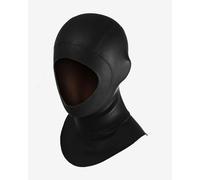 Orca Cover Thermal Swimming Cap Black - S-M