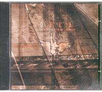 Orca - Days Are Restless...But The Nights Are Explosive