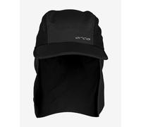 Orca Desert Cap Black - S-M
