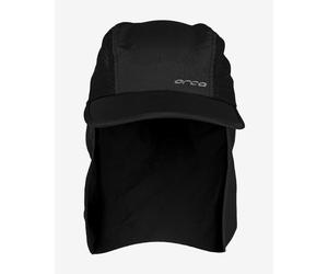 Orca Desert Cap Black - S-M