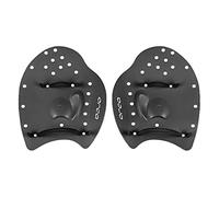ORCA Flat Paddle - Black - Size - L-XL
