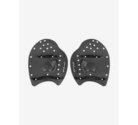 Orca Flat Paddles Black - L-XL