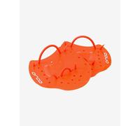 Orca Flat Paddles Orange - S-M