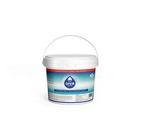 Orca Gel Ltd Antibacterial Surface Wipes, Made with 70% Alcohol, Multi Purpose, Kills 99.999% of Bacteria - 1 x 400 Wipe Tub
