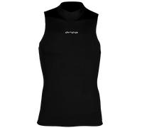 Orca Heat Seeker Thermal Swim Vest - Black