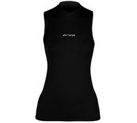 ORCA Womens Heatseeker Neoprene Wetsuit Vest Top MAZ2TT01 - Black Womens Size - 8