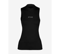 ORCA Womens Heatseeker Neoprene Wetsuit Vest Top MAZ2TT01 - Black Womens Size - 12
