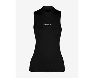 Orca Heatseeker Thermal Vest Black Women - M
