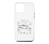 Orca Intelligent Social Relentless Apex Whale Case for iPhone 12 Pro Max