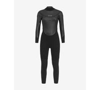 Orca Kabuki 5:3 Wetsuit Pure Black Women - M