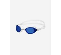 ORCA Killa 180º Swimming Goggles - Blue White - Waterproof Sprayproof - Unisex