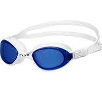 Orca Killa 180 Swimming Goggles White Swim Pool Water Sports Eyewear Mens Womens