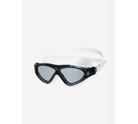 Orca Killa Hydro Swim Goggle Mask - Black/Smoke