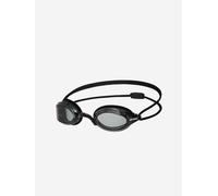 ORCA Killa Hydro Swimming Goggles - Smoke Black - Unisex - 90% Polypropylene 10% Silicone - Silicone: 85%, PC: 15%