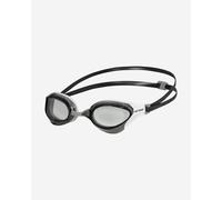 Orca Killa Performance swimming goggles black with clear grey lenses