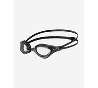 Orca Killa Performance swimming goggles black with clear lenses