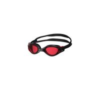 Orca Killa Vision Swim Goggles - Red/Black