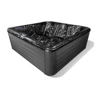 Orca Leisure Ashboro III, Full Install (Recommended +£195)