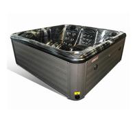 Orca Leisure Goldboro III, Free Kerbside Delivery