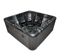 Orca Leisure Hallboro X, Full Install (Recommended +£195)