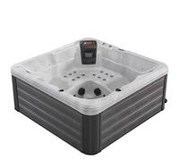 Orca Leisure Sandboro X, Full Install (Recommended +£195)