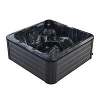 Orca Leisure Stoneboro X, Delivery & Position (+£95)