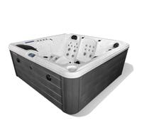 Orca Leisure Swanboro II, Delivery & Position (+£95)