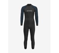 Orca Mantra 2 mm Wetsuit Black - 5