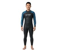 Orca Mantra Trn 3 Mm Freediving Wetsuit