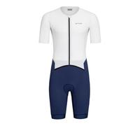 ORCA Mens Athlex Aero Race Suit V2 2026 - White