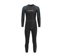 ORCA Mens Athlex Flex Wetsuit - Blue Flex Mens Size - 9