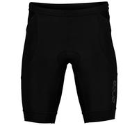 ORCA Men's Athlex Tri Short, Black, Small