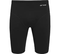 ORCA Mens Core Jammer Triathlon Sailing Boating Watersports Shorts - Black